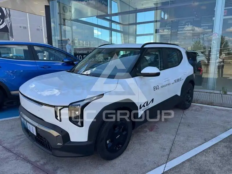 2026 KIA EV2