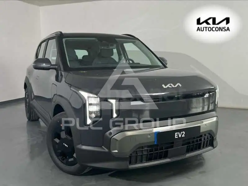 2026 KIA EV2