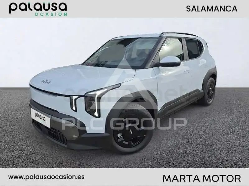 2026 KIA EV2