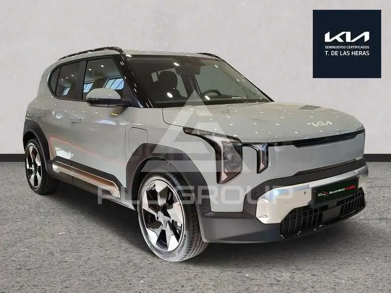2026 KIA EV2