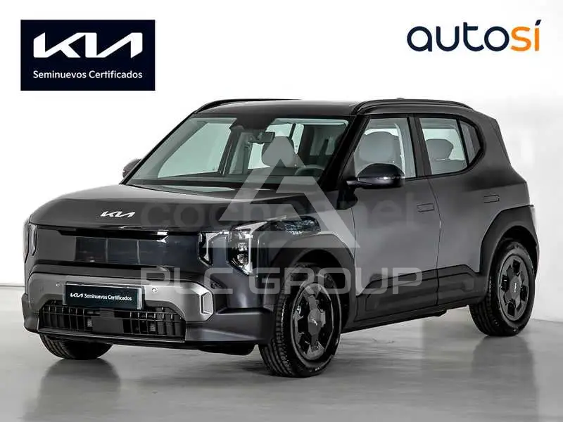 2026 KIA EV2