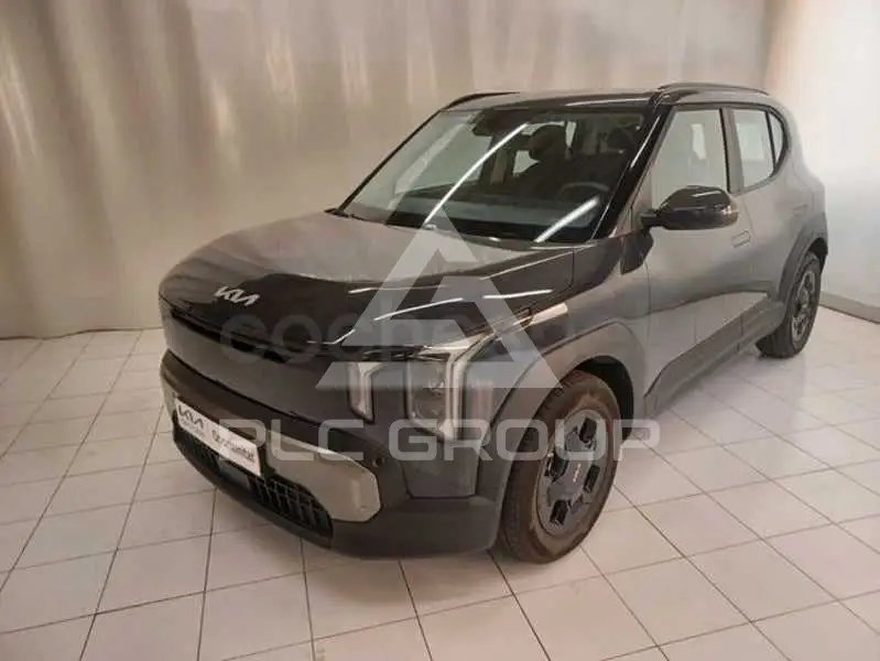 2026 KIA EV2
