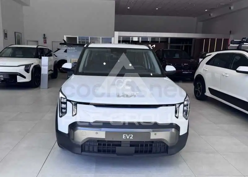 2026 KIA EV2