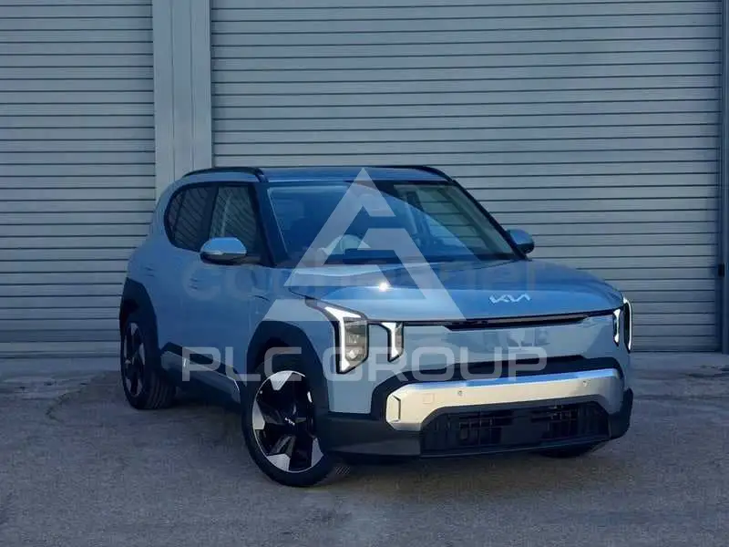 2026 KIA EV2