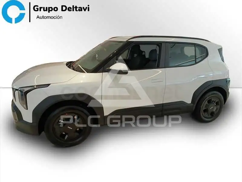2026 KIA EV2