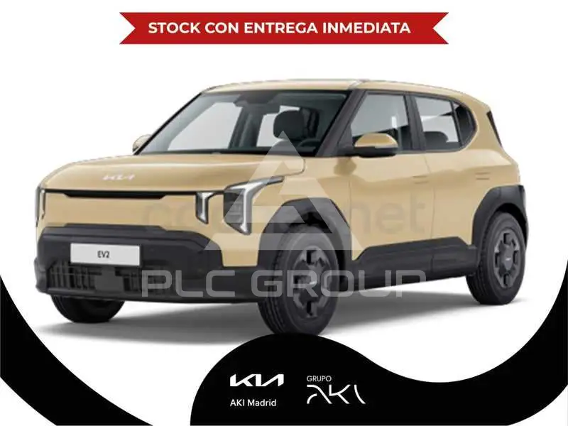 2026 KIA EV2