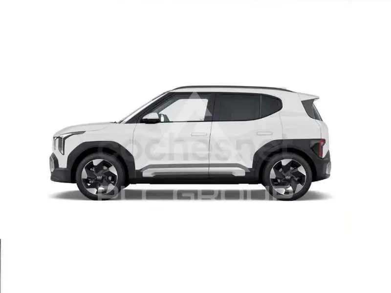2026 KIA EV2