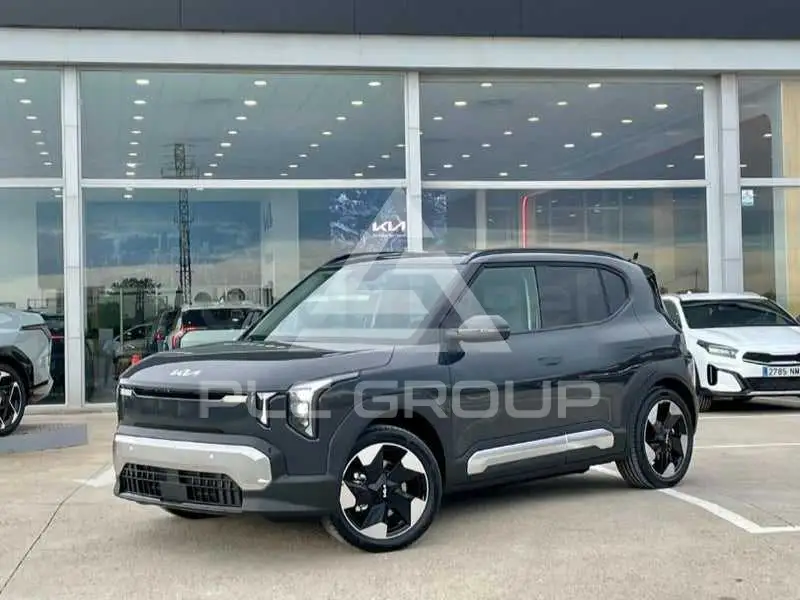 2026 KIA EV2