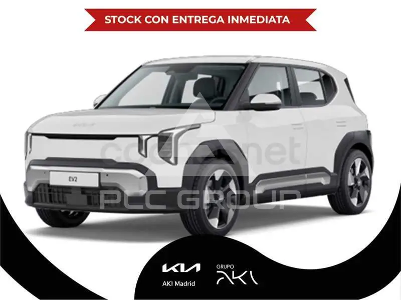 2026 KIA EV2