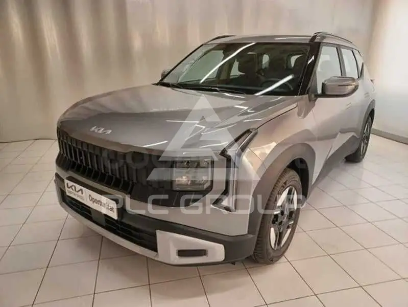 2026 KIA Seltos