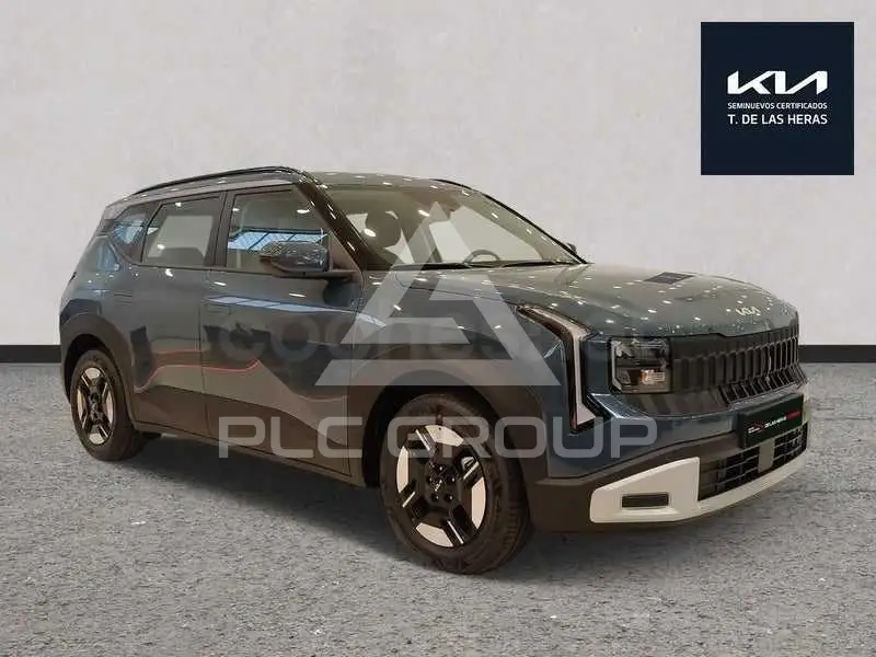 2026 KIA Seltos