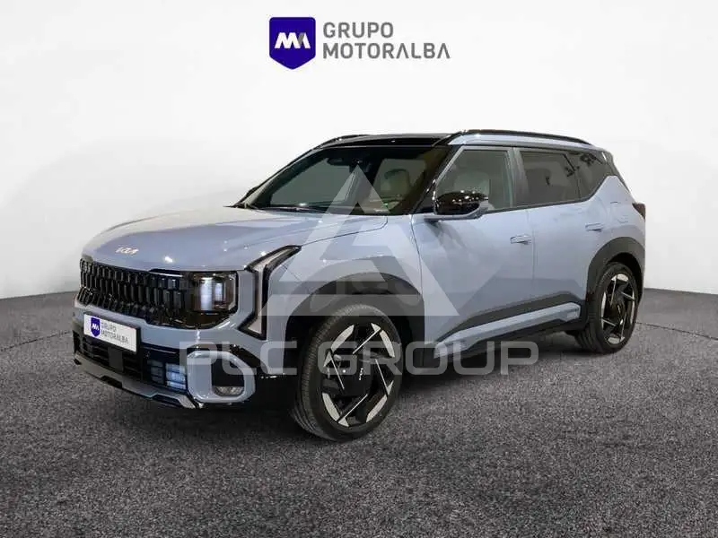 2026 KIA Seltos