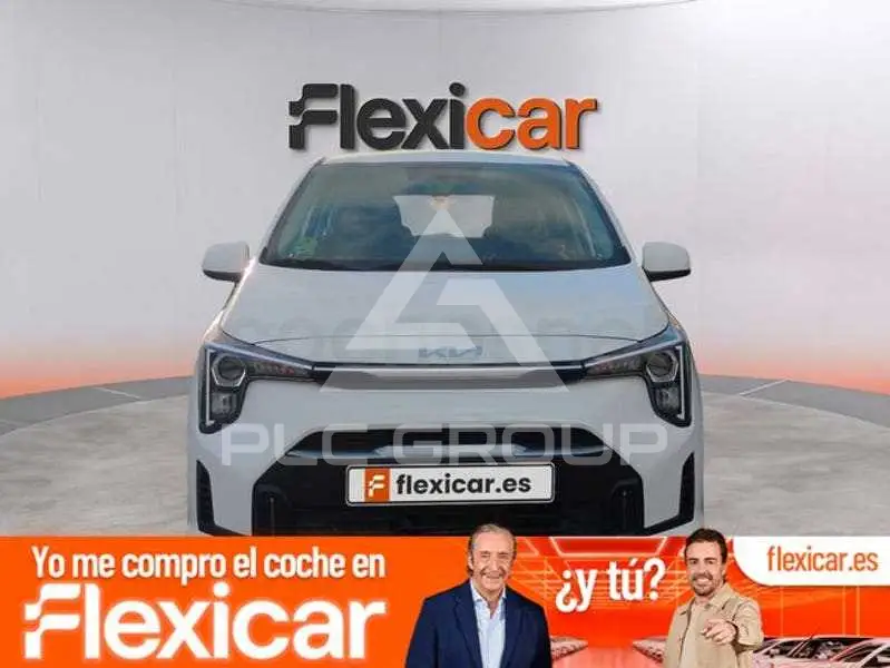 2026 KIA Picanto