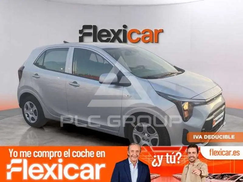 2026 KIA Picanto