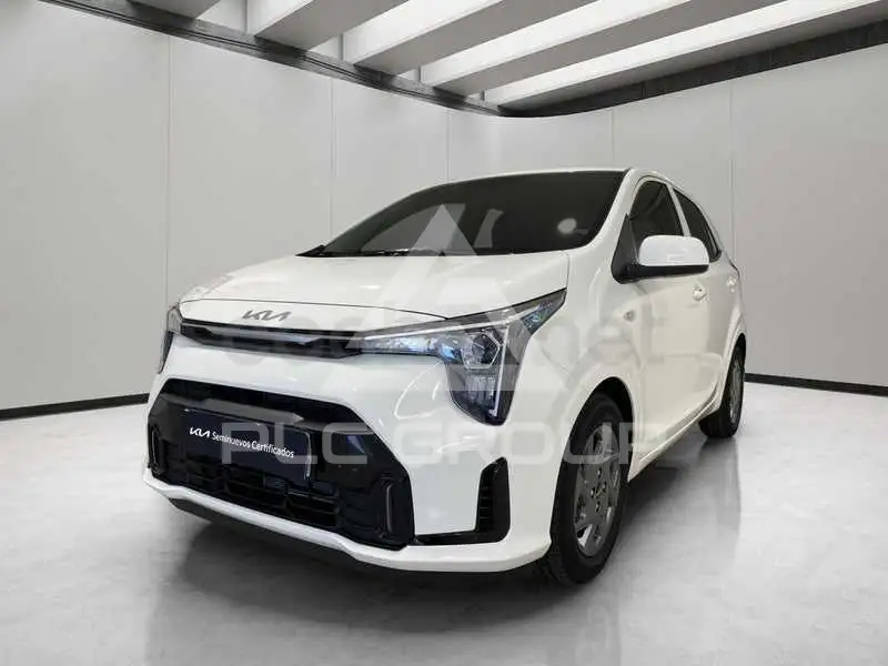 2026 KIA Picanto