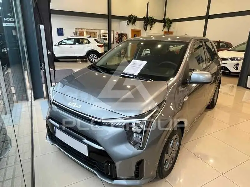 2026 KIA Picanto