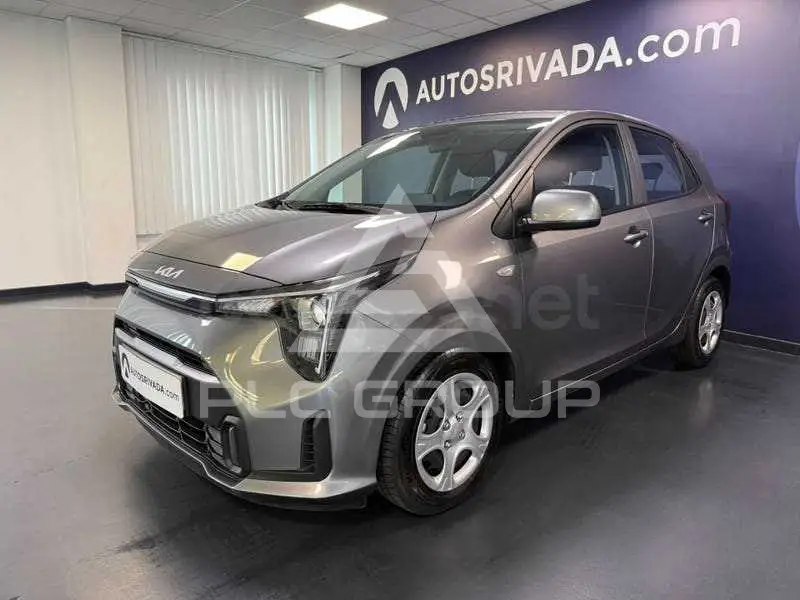 2026 KIA Picanto