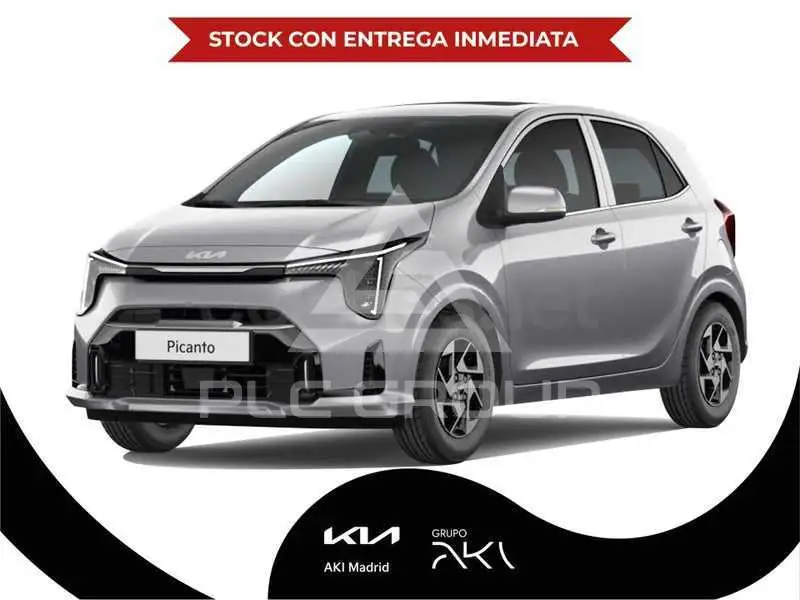 2026 KIA Picanto