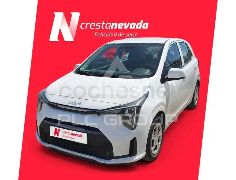 2026 KIA Picanto