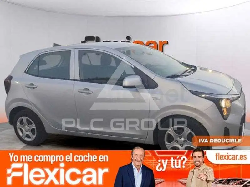 2026 KIA Picanto