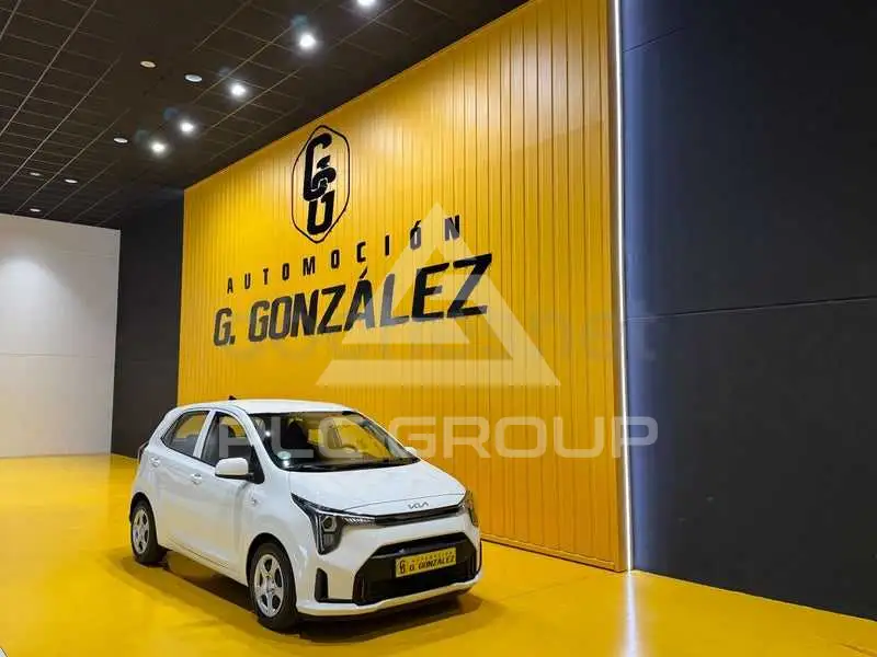 2026 KIA Picanto