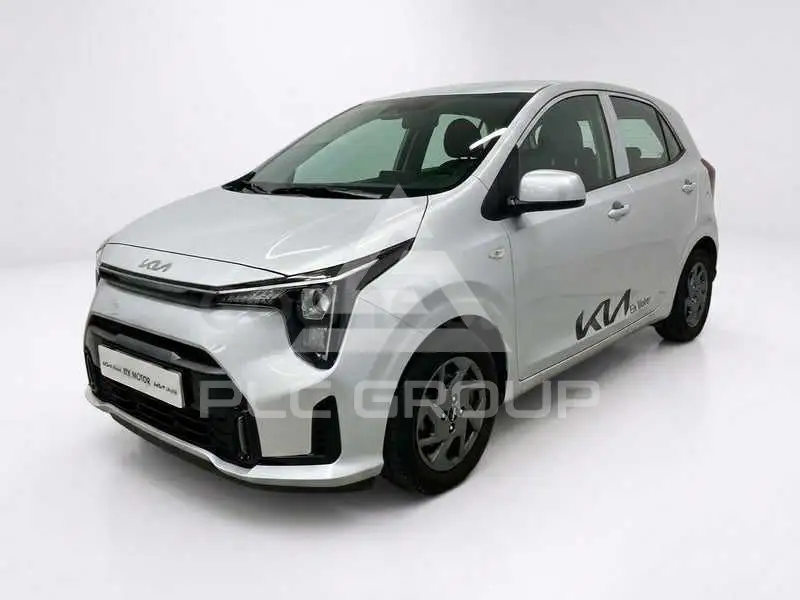 2026 KIA Picanto