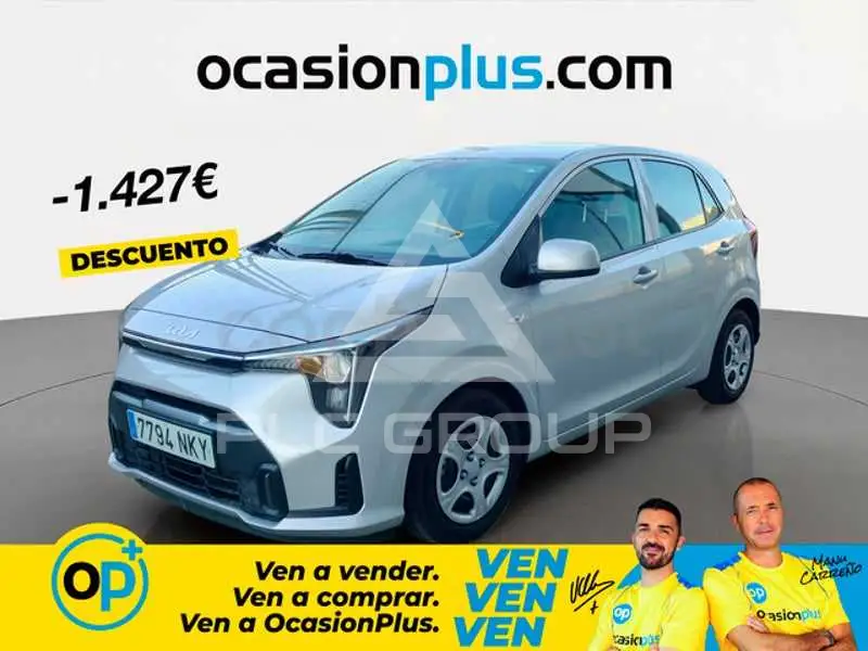 2026 KIA Picanto
