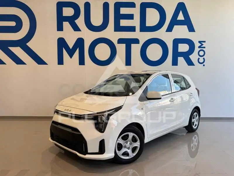 2026 KIA Picanto