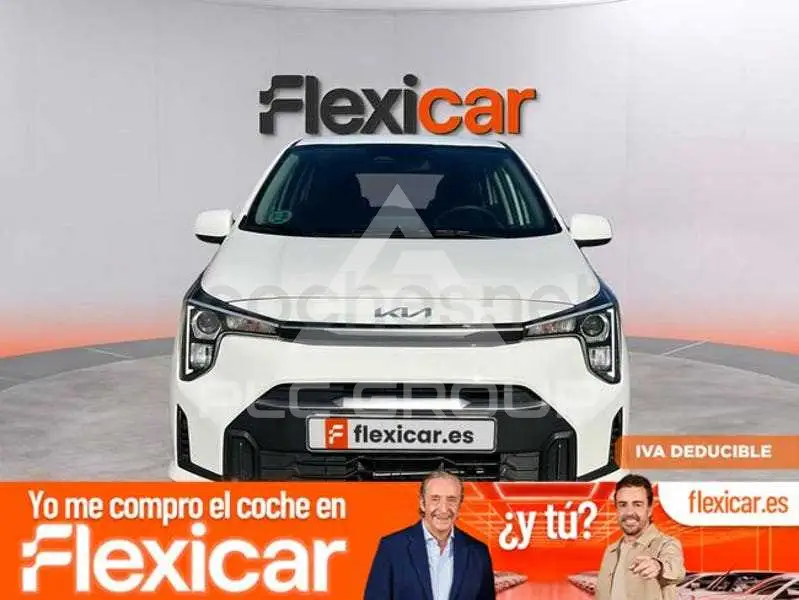 2026 KIA Picanto