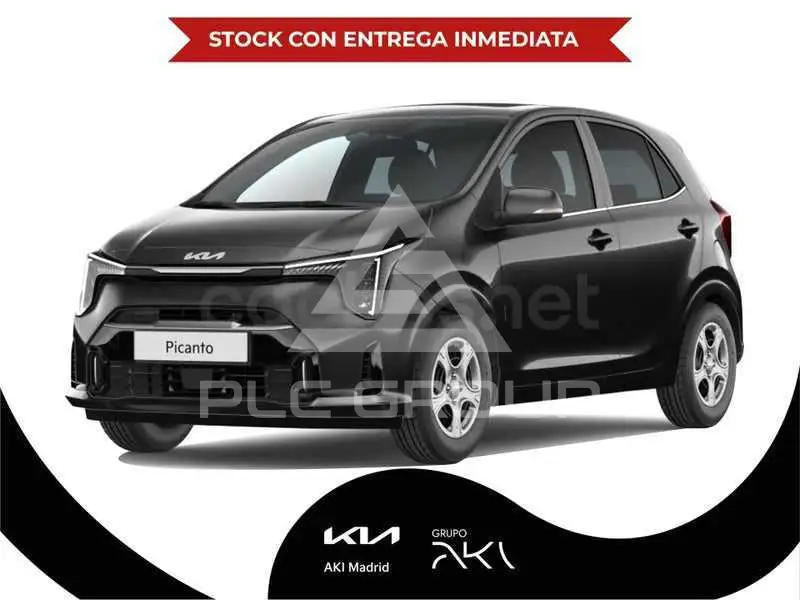 2026 KIA Picanto