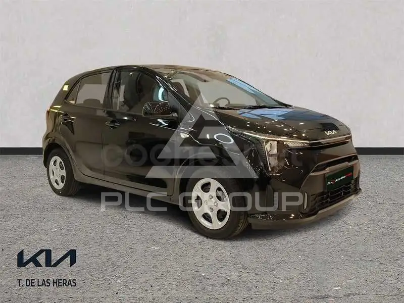 2026 KIA Picanto