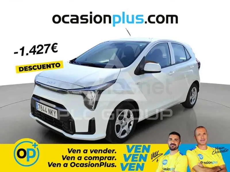 2026 KIA Picanto