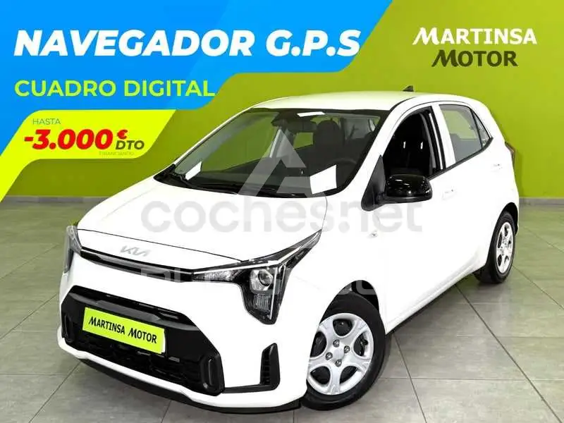 2026 KIA Picanto