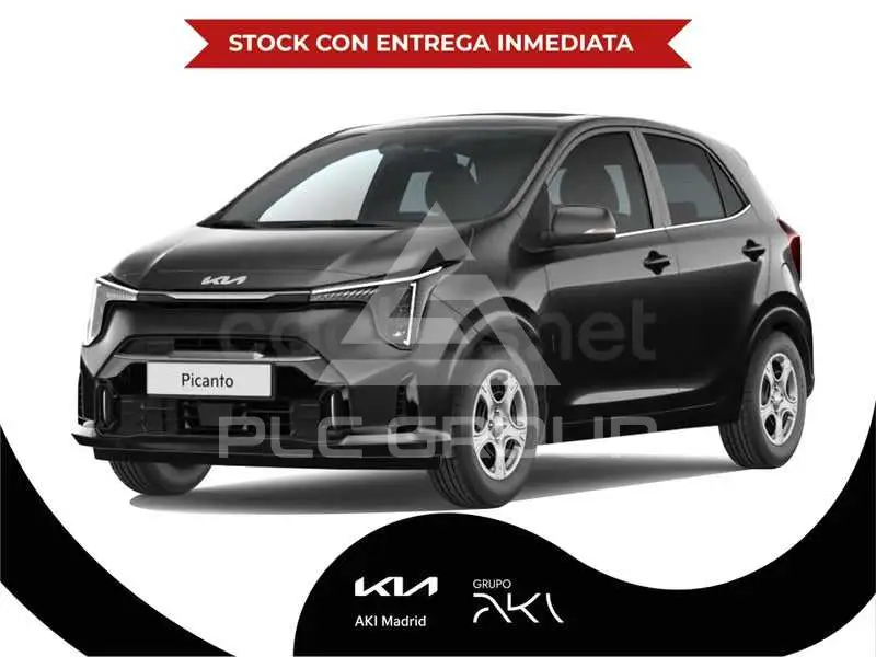 2026 KIA Picanto