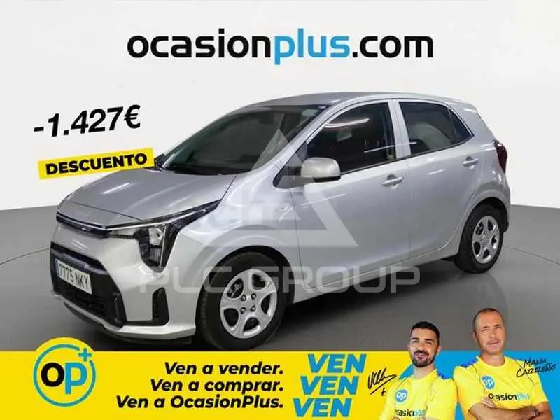 2026 KIA Picanto
