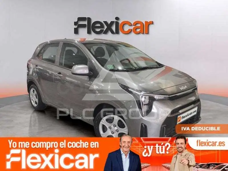 2026 KIA Picanto
