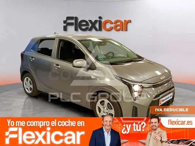2026 KIA Picanto