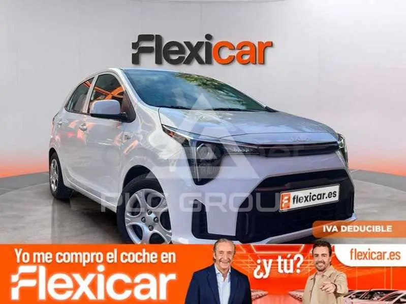 2026 KIA Picanto