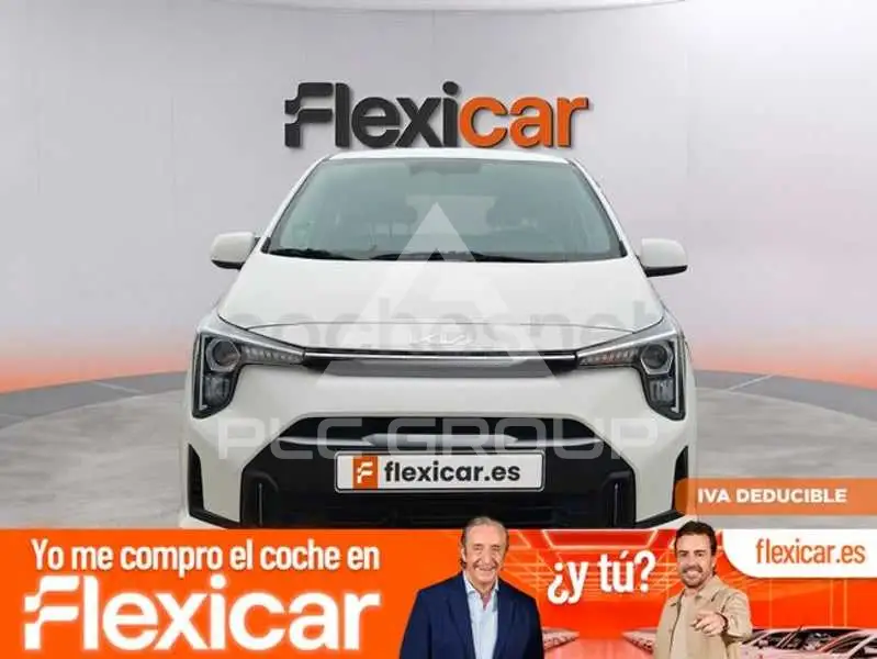 2026 KIA Picanto