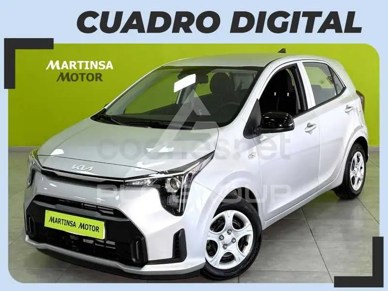 2026 KIA Picanto