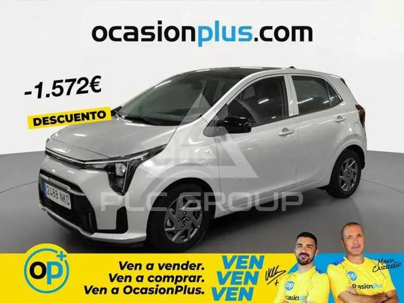 2026 KIA Picanto