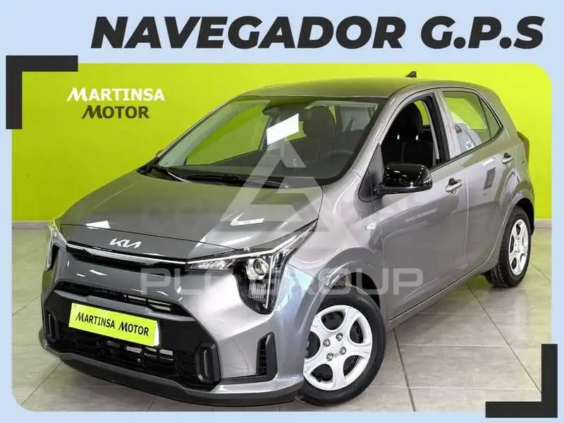 2026 KIA Picanto