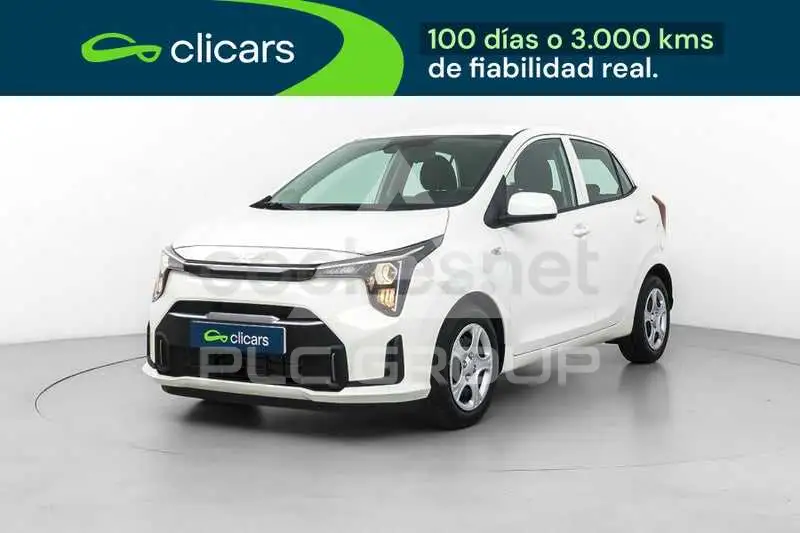 2026 KIA Picanto