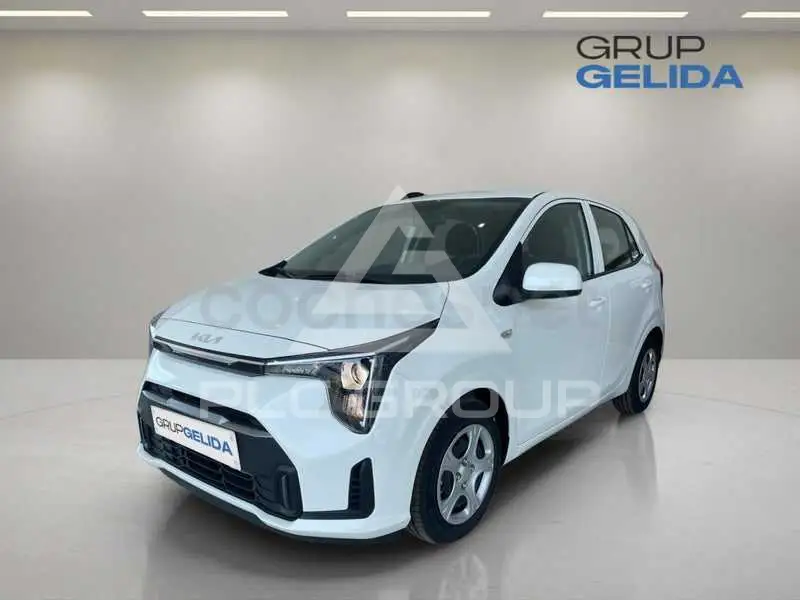 2026 KIA Picanto