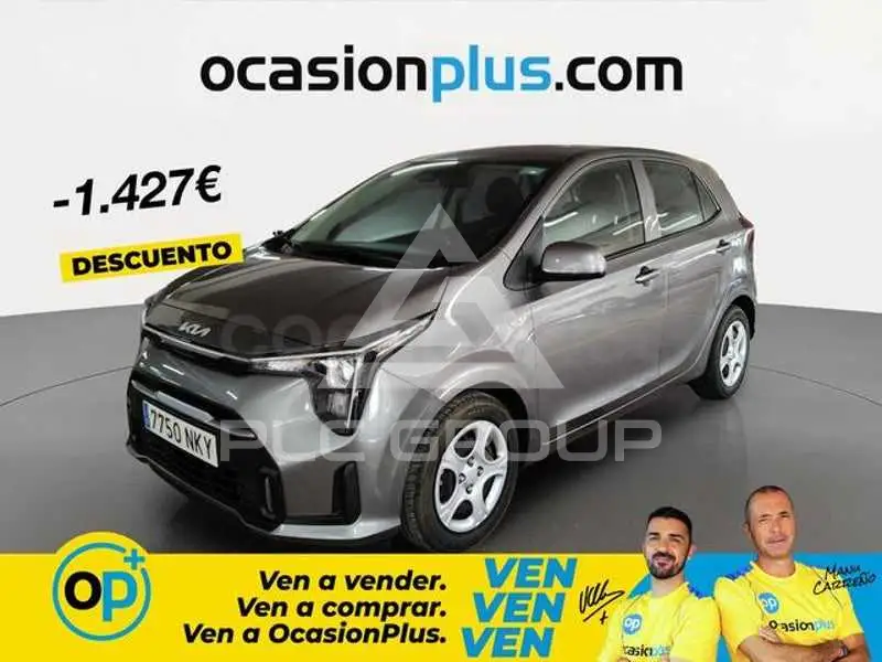 2026 KIA Picanto