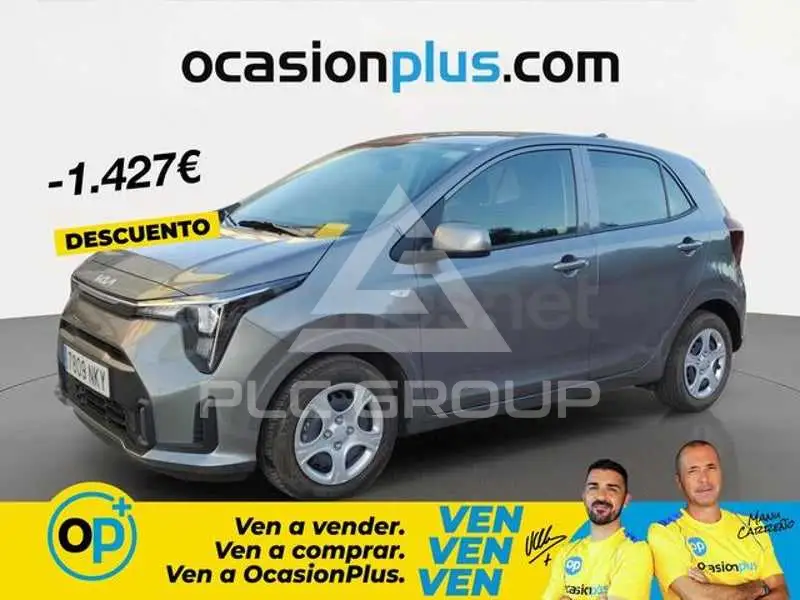 2026 KIA Picanto