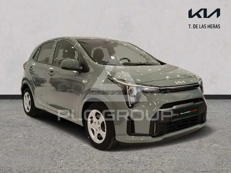 2026 KIA Picanto