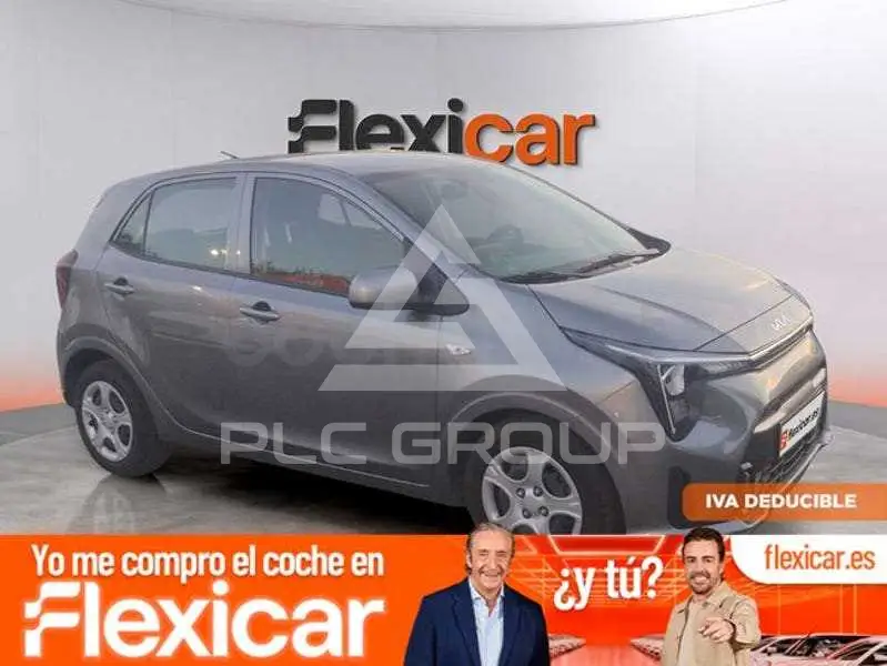 2026 KIA Picanto