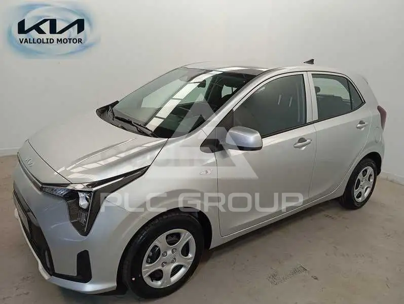 2026 KIA Picanto