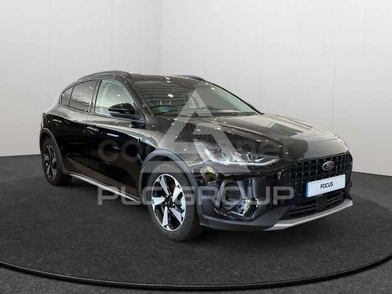 2026 Ford FOCUS